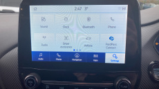 Ford Puma 1.0 EcoBoost Hybrid mHEV ST-Line X 5dr DCT Petrol Hatchback